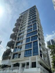 Enchanté (D11), Apartment #558976321